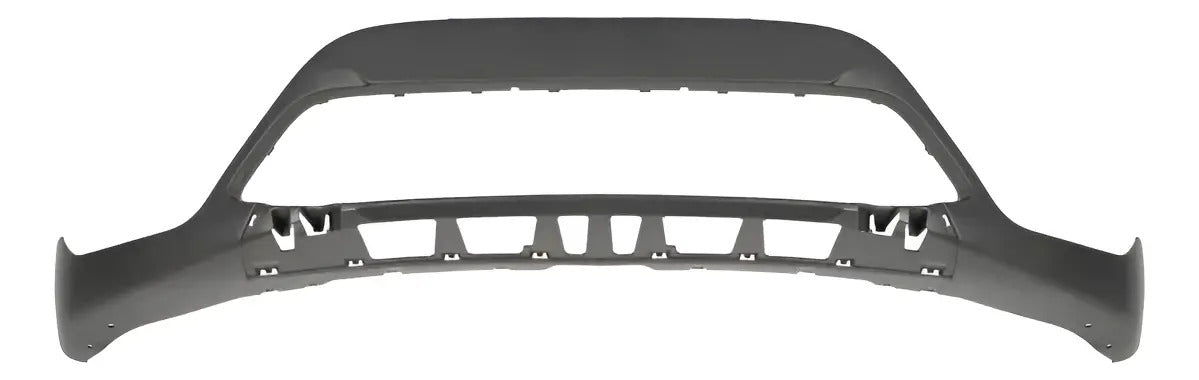 Spoiler Moldura Inferio Facia Delantera Bmw X1 2016-2019 marca Embler
