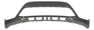 Spoiler Moldura Inferio Facia Delantera Bmw X1 2016-2019 marca Embler