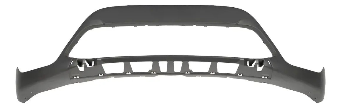 Spoiler Facia Delantero Bmw X1 2016 2017 2018 2019 marca Embler