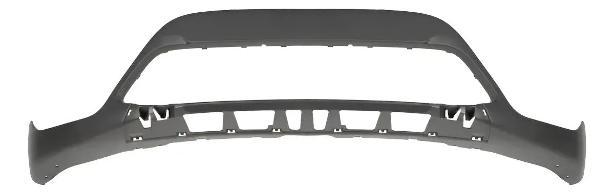 Spoiler Facia Delantero Bmw X1 2016 2017 2018 2019 marca Embler
