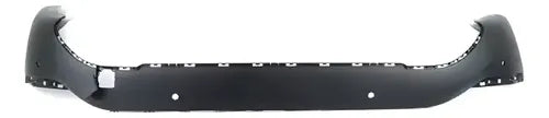 Spoiler Trasero Bmw X1 2016 2017 2018 2019 marca Embler