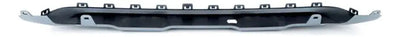 Moldura Facia Trasera Bmw F48 X1 2016 Al 2019