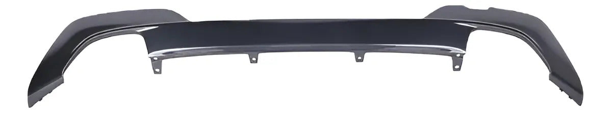 Aleron Inferior Trasero Bmw G20 320i 330e 330i 340 2019-2024 marca Embler
