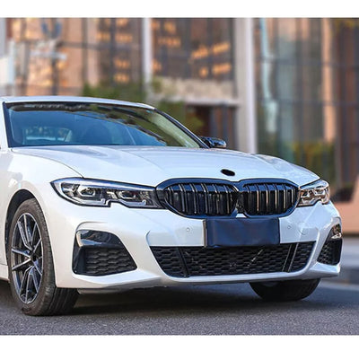 Parrilla Radiador Delantera Bmw G20 G21 2019 Al 2024