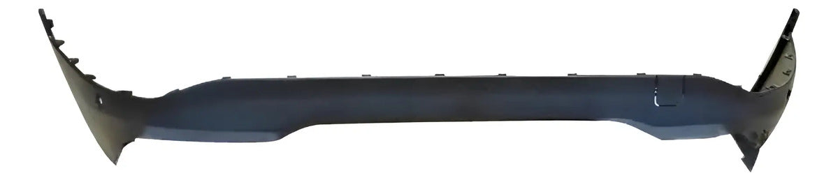Spoiler Lip Faldon Bmw X3 F25 2011 A 2017 Trasero marca Embler