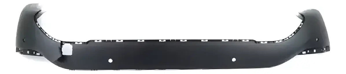 Spoiler Moldura Trasero Bmw G08 Ix3 2021 2022 2023 2024 marca Embler