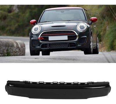 Moldura Defensa Mini Cooper 2014-2020 Seccion Frontal
