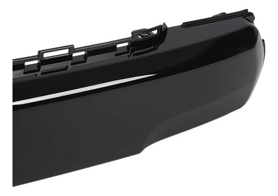Moldura Defensa Mini Cooper 2014-2020 Seccion Frontal
