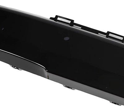 Moldura Defensa Mini Cooper 2014-2020 Seccion Frontal