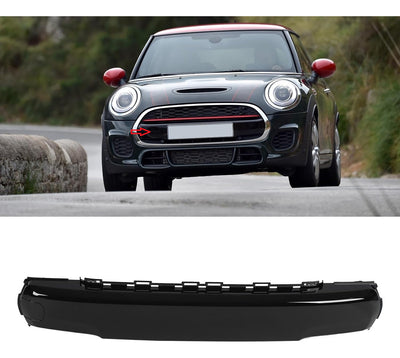 Moldura Defensa Delantera Cooper De 2014 A 2020