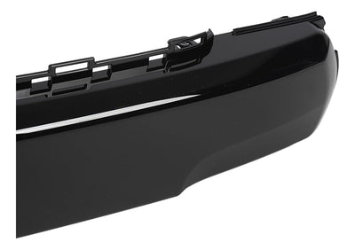 Moldura Defensa Delantera Cooper De 2014 A 2020