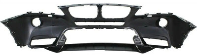 Defensa Delantera Bmw X3 2012 - 2016 S/faro S/sens