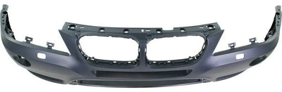 Defensa Delantera Bmw X3 P/faro P/sens 2015 2016 2017