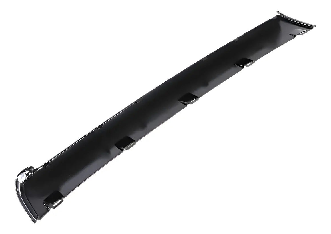 defensa / parachoque (facia) marca Embler