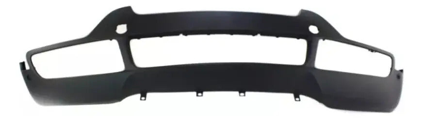 defensa / parachoque (facia) marca Embler