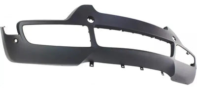 Defensa Delantera Bmw X5 2007-2008-2009 C/hoyo P/sens
