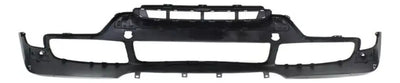 Defensa Delantera Bmw X5 2007-2008-2009 C/hoyo P/sens