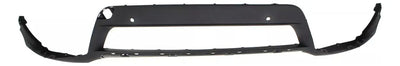 Defensa Delantera Bmw E70 X5 2011 2012 2013