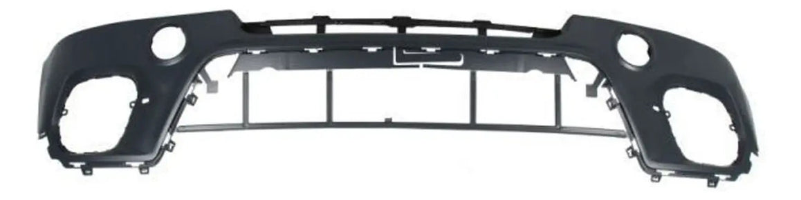 defensa / parachoque (facia) marca Embler