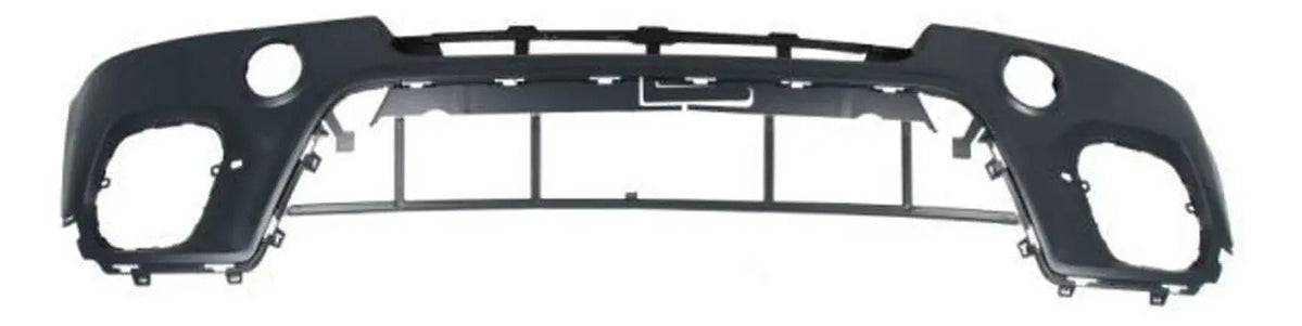 defensa / parachoque (facia) marca Embler