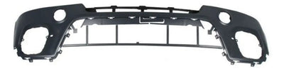 defensa / parachoque (facia) marca Embler