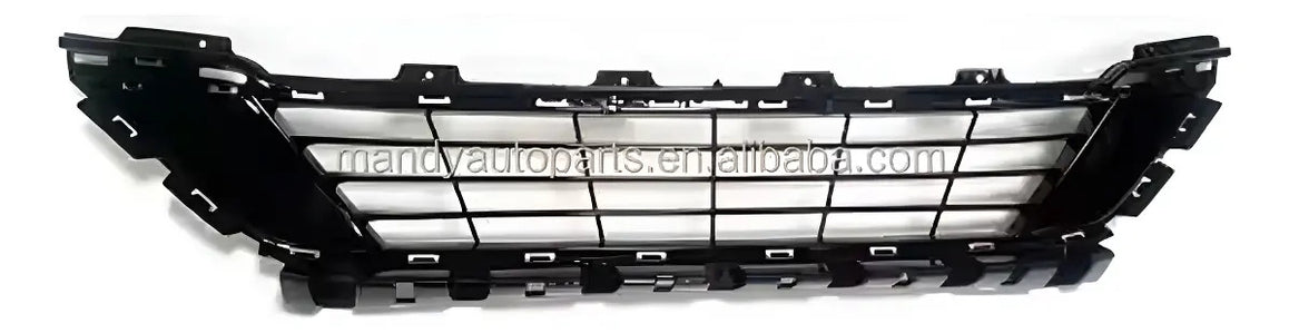 defensa / parachoque (facia) marca Embler