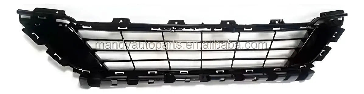 defensa / parachoque (facia) marca Embler