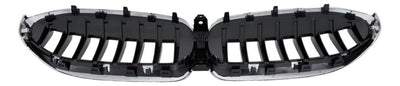 Parrilla Delantera Cromado Bmw Serie 3 G20 320i 330i