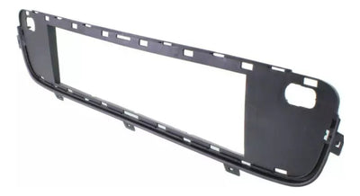 Base Para Parrilla Delantera Bmw E70 X5 2007 Al 2013