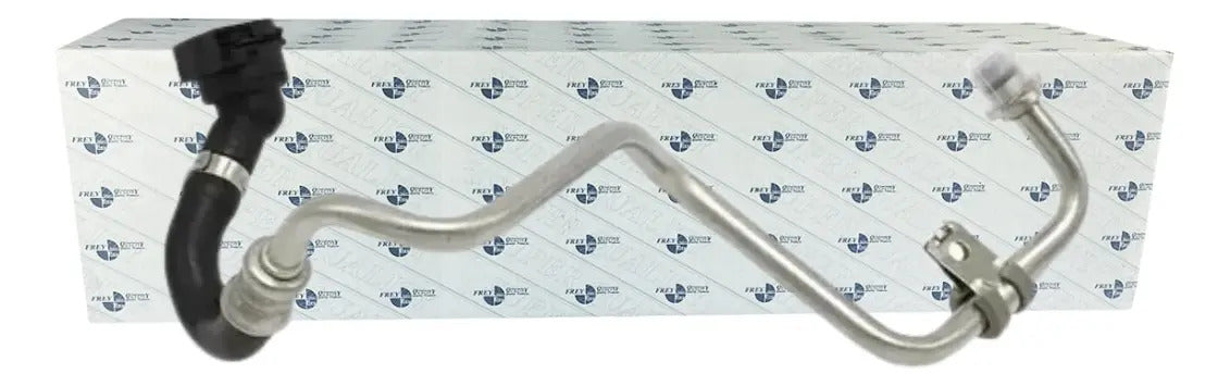 turbocompresor marca Original Frey