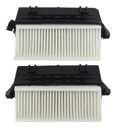 Filtro De Polen Mercedes Ml350 Diesel 2012-2014