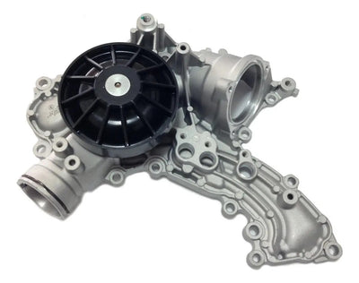 Bomba Agua Mercedes (4.7) E500 11-16 Cls500 11-17 Premium