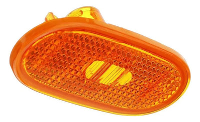 Luz Direccional Inferior Lateral Color Ambar Sprinter 12-17