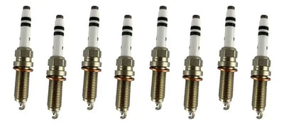 Kit 8 Bujias Ignicion Mercedes E200 2012-2016 E250 2014-2016