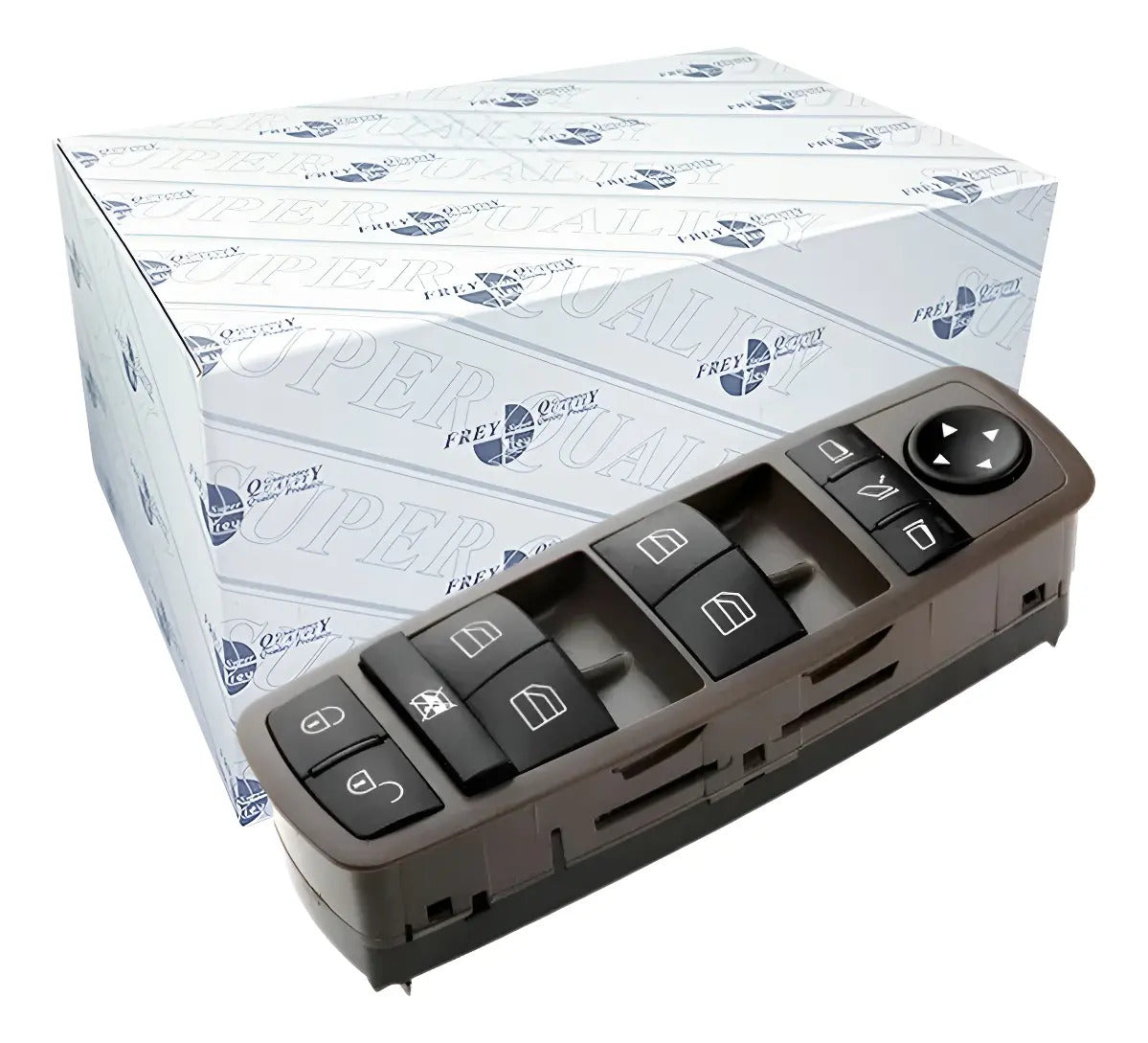componente del vehiculo marca Original Frey