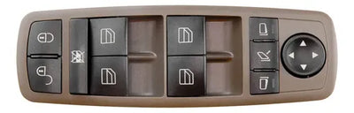 Interruptor Control De Ventana Mercedes A160 A190 2000-2005