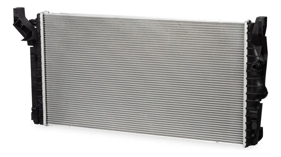 radiador del motor marca Original Frey