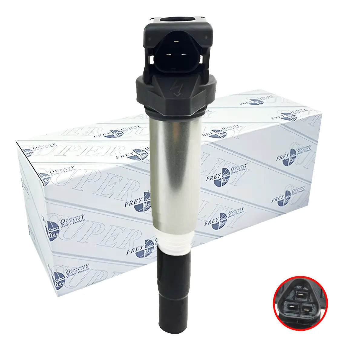 componente del sistema electrico marca Original Frey