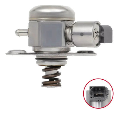Bomba Gasolina Alta Presion Mercedes-benz C 200 2.0 L4 2016
