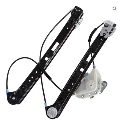 Par De Elevador De Vidrios Elec Delant  Bmw E46 99-05