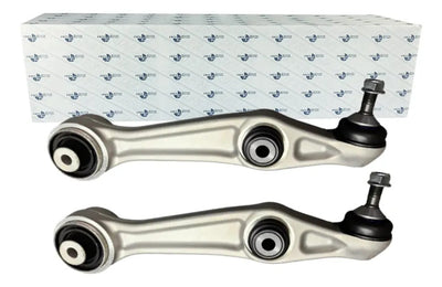 brazo de suspension (control arm) marca Original Frey