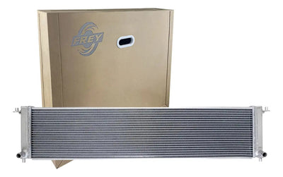 radiador del motor marca Original Frey