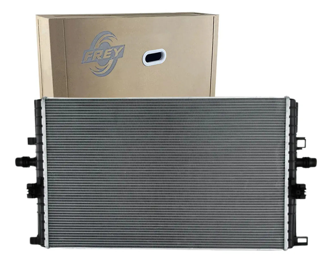condensador de aire acondicionado marca Original Frey