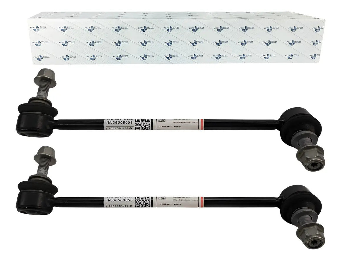 componente de suspension / direccion marca Original Frey