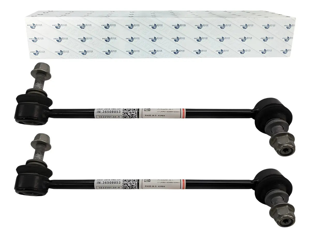 componente de suspension / direccion marca Original Frey