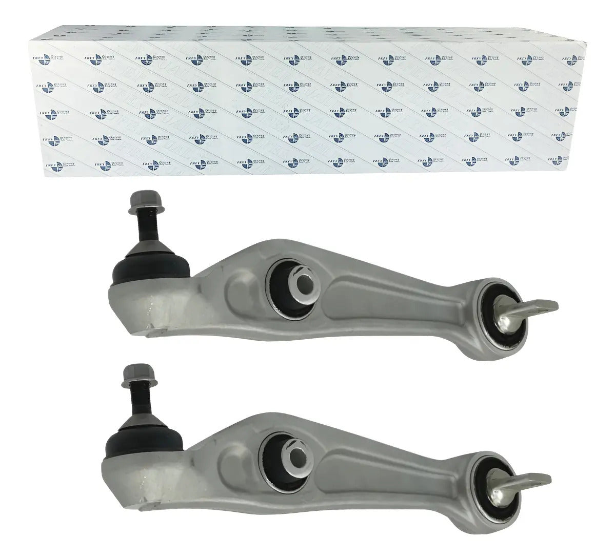 brazo de suspension (control arm) marca Original Frey