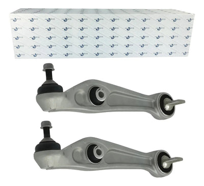 brazo de suspension (control arm) marca Original Frey