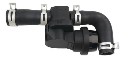 Valvula Control Agua Motor Mercedes Cla180 Cla200 Cla250