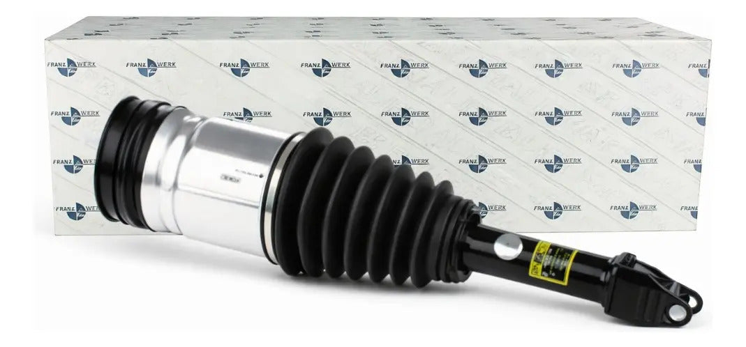 amortiguador de suspension marca Original Frey