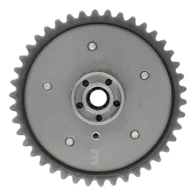 Engrane Arbol Levas Admision Motor Bmw X5 X6 550i 750i 4.4 L